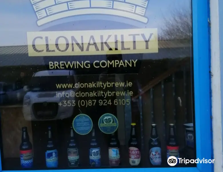 Clonakilty Brewing Company