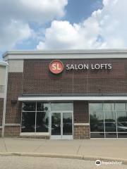 Salon Lofts Tylersville Farm