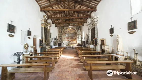 Church of San Giovanni Battista