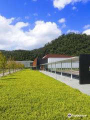 Shimane Prefecture Ancient Izumo History Museum