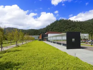 島根県立古代出雲歴史博物館