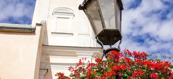 Hotels in Nitra