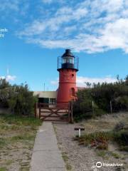 Punta Delgada Lighthouse