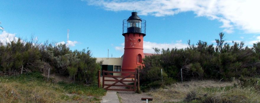 Punta Delgada Lighthouse