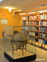 Linköping City Library