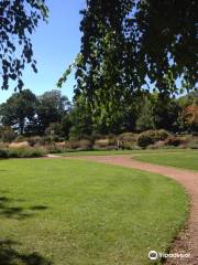 Noerenberg Memorial Gardens