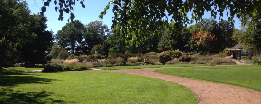 Noerenberg Memorial Gardens