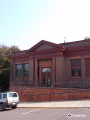 Carnegie Museum of the Keweenaw