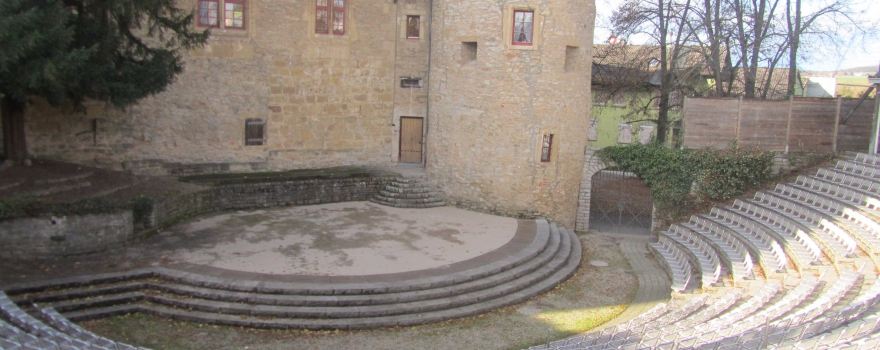 Freilichtspiele Neuenstadt