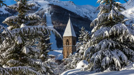 Station D'Auron