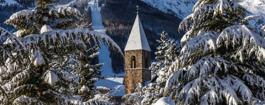 Station D'Auron