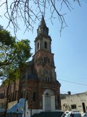 Iglesia Nuestra Senora de Pompeya