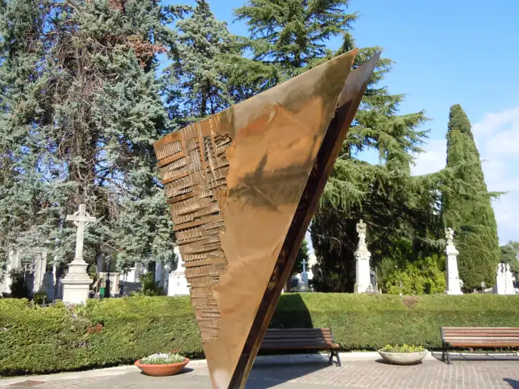 Hotel dekat Cimitero Monumentale di Rimini