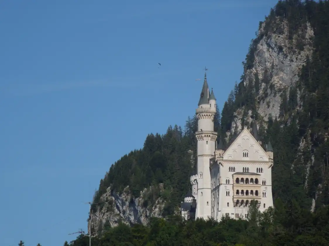 Hotels in der Nähe von Via Claudia  Augusta