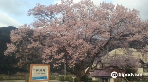 Togouchi Community Center