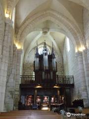 Eglise de Mont-devant-Sassey