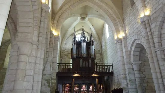 Eglise de Mont-devant-Sassey