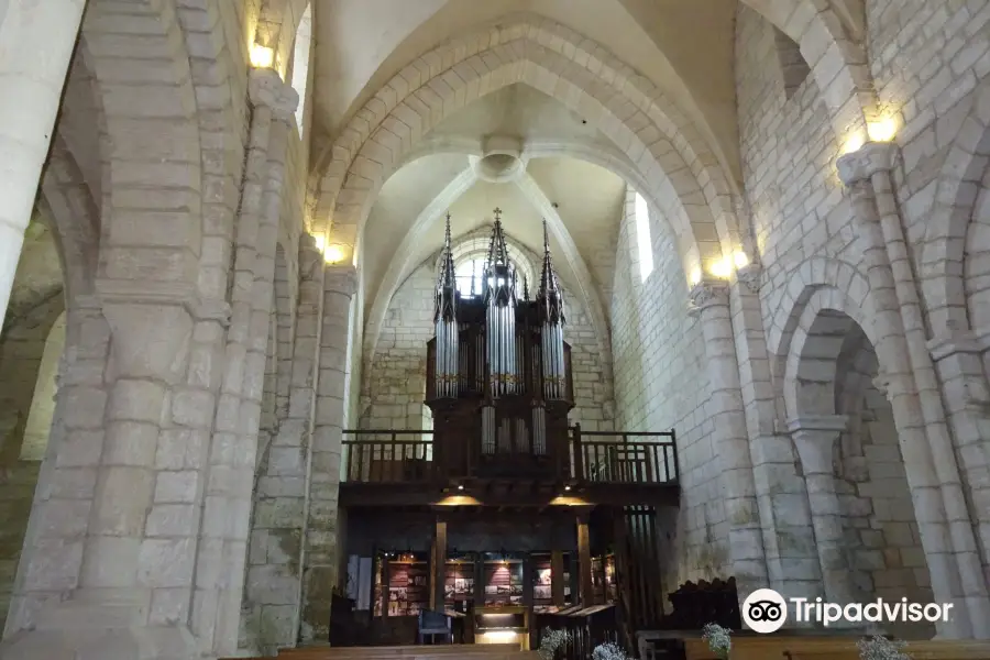 Eglise de Mont-devant-Sassey