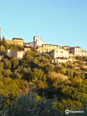 Castello di Larciano