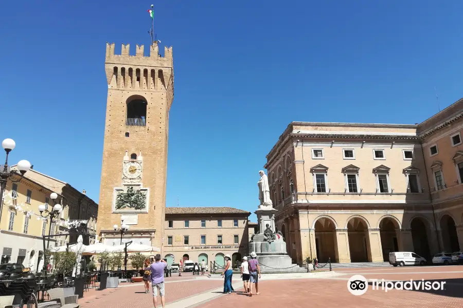 Casa Leopardi