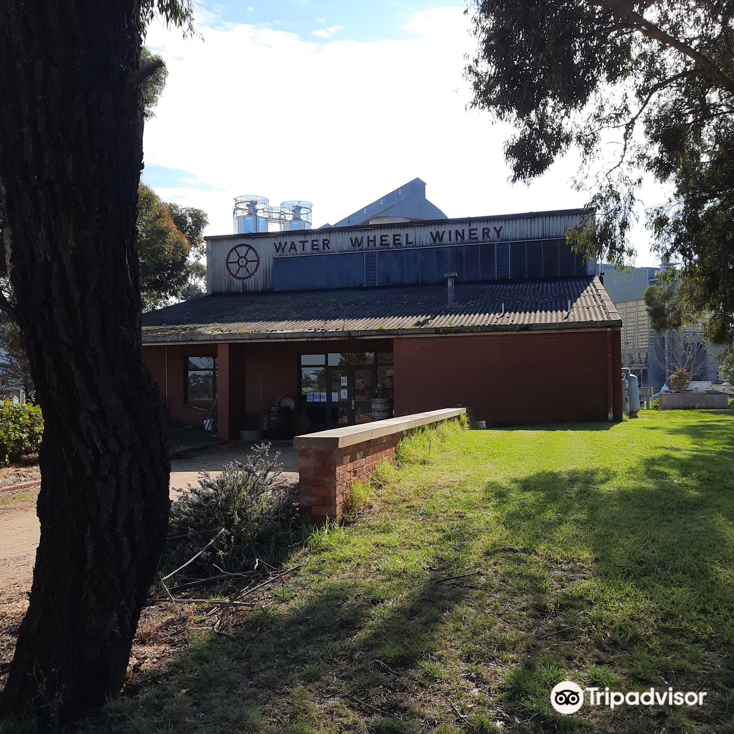 Water Wheel Winery Tickets, Opening Hours, Reviews & Photos [2024