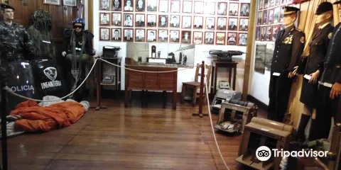 Museo Historico Policial de Jujuy