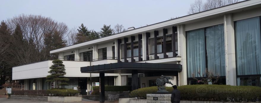 Komaba Park
