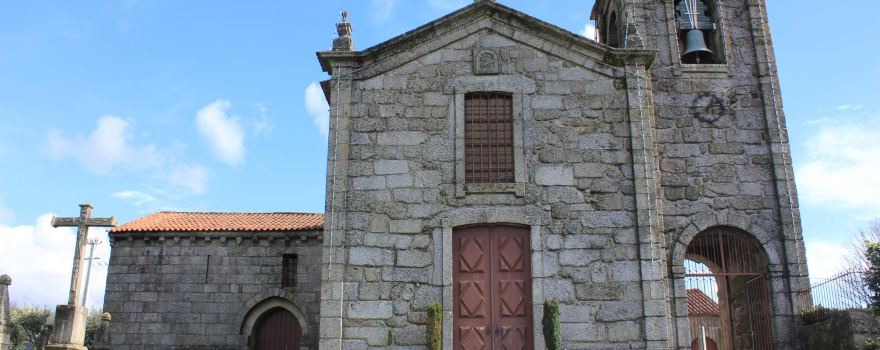 Vila de S. Torcato