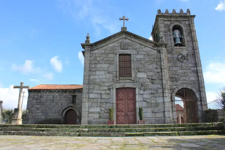 Polvoreira