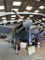 De Havilland Aircraft Museum