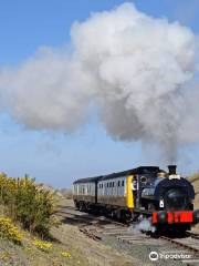 Telford Steam Railway