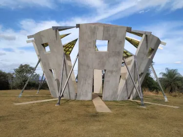 Inhotim Museum