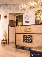 Jantana Thai Massage