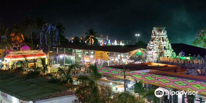 Attukal Bhagavathy Temple