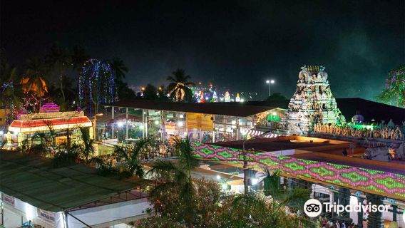 Attukal Bhagavathy Temple