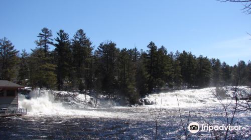 Wilsons Falls