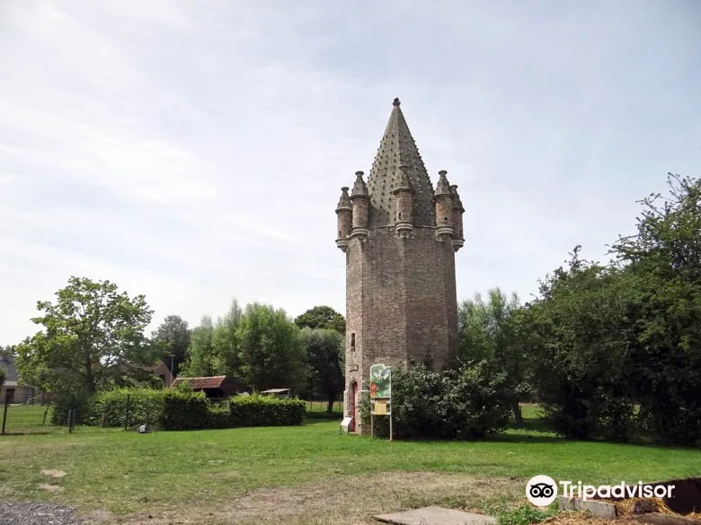 2_Seven Towers Farm (Zeven Torentjes)