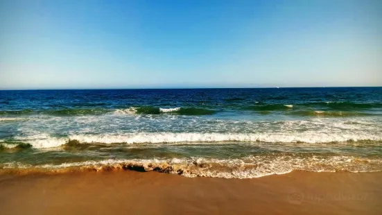 Misquamicut State Beach