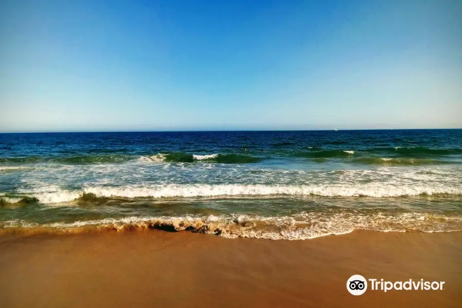 Misquamicut State Beach