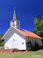 Kaluaaha Church