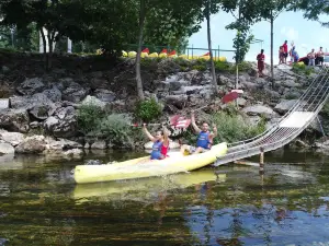 Cangas Aventura