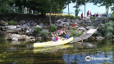 Cangas Aventura