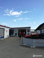 Bornholms Automobilmuseum