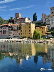 Ponte degli Alpini