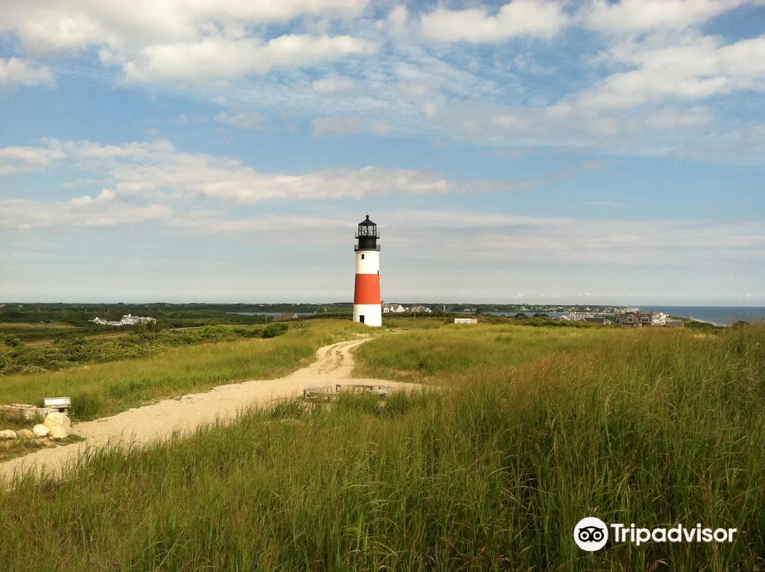 3_Sankaty Head Lighthouse