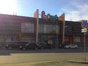 Raduga