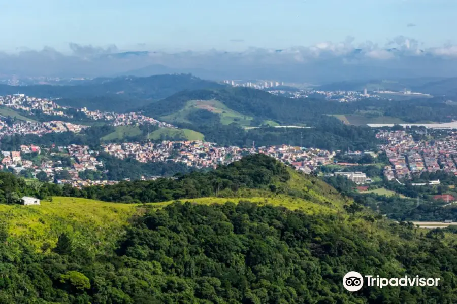 Parque Estadual do Jaragua