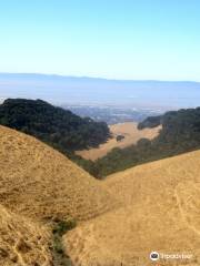 Vargas Plateau Regional Park