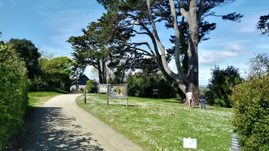 La Maison de la Baie