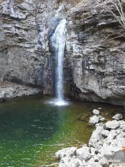 Sinbulsan Falls Recreational Forest